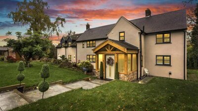 Property on The Moor, LE67 8GE