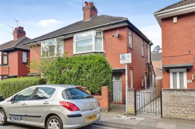 Semi-Detached