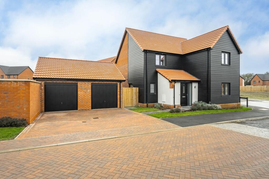 Detached House