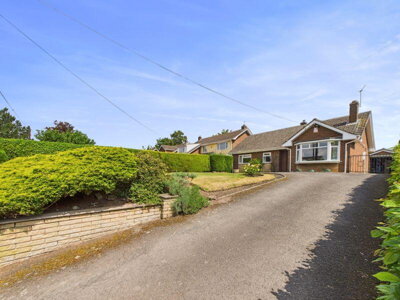 Property on Shay Lane, TF10 8DA