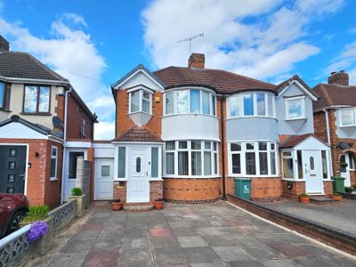 Semi-Detached