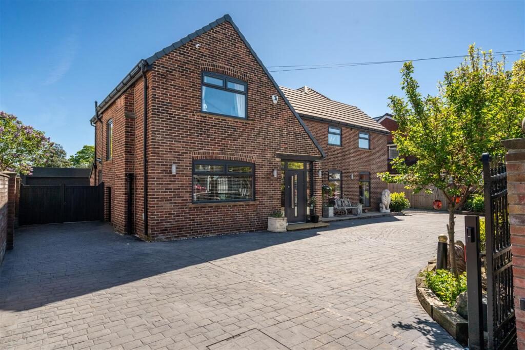 Detached House