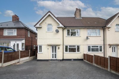 Semi-Detached