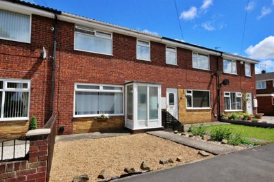 Property on Grove Park, HU17 9JX
