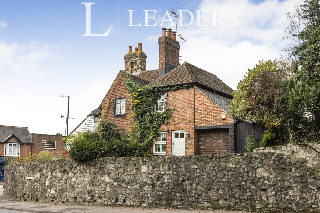 Detached House