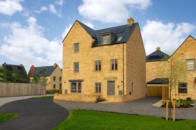 Property on LS29 7HR