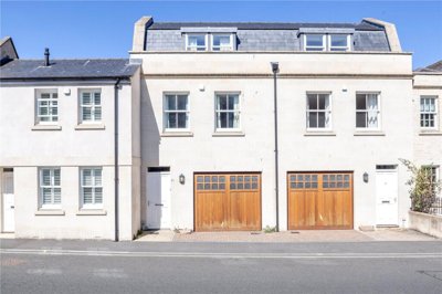 Terraced