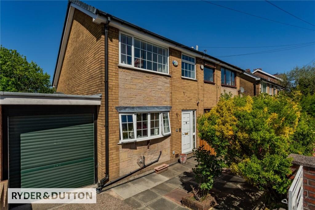 Detached House