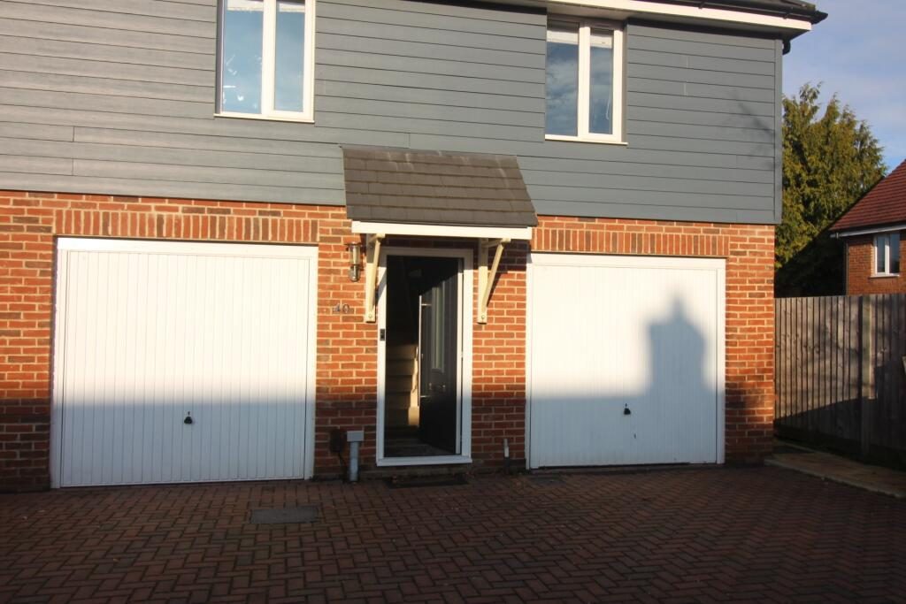 Coach House