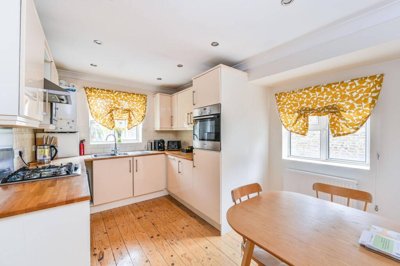 Maisonette