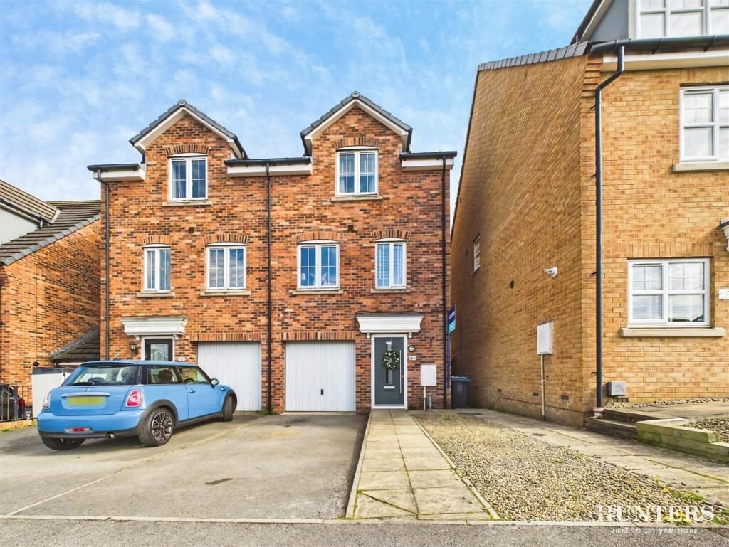 Town House