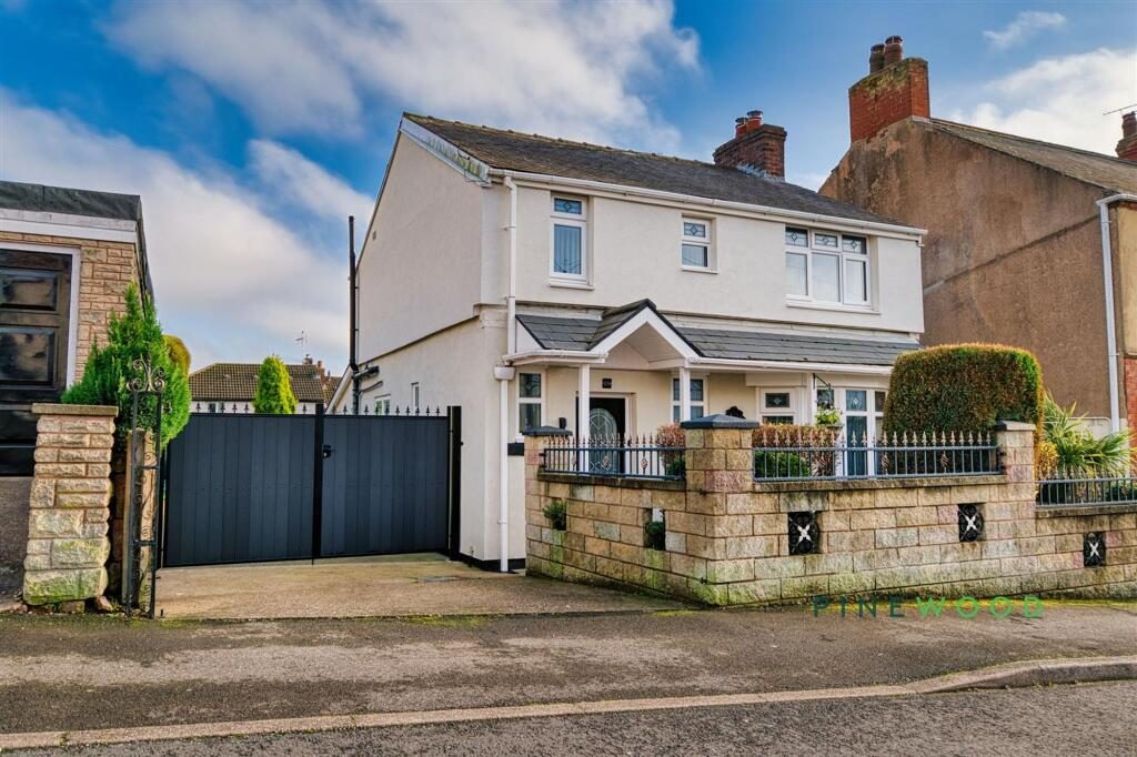 Detached House