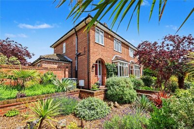 Property on Aylsham Road, NR3 2HW