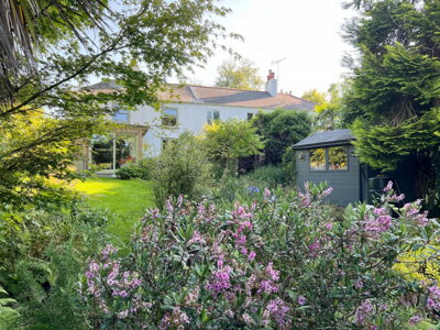 Property on Penstowe Park, EX23 9QY