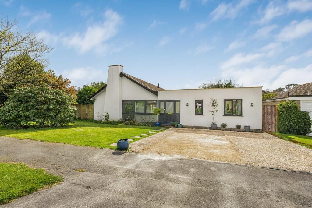 Bungalow