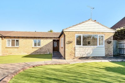 Property on Tanglewood, PO19 3FA