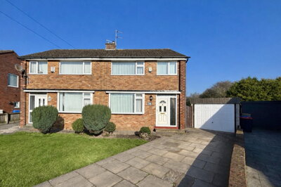Property on Pershore Gardens, FY3 7SW