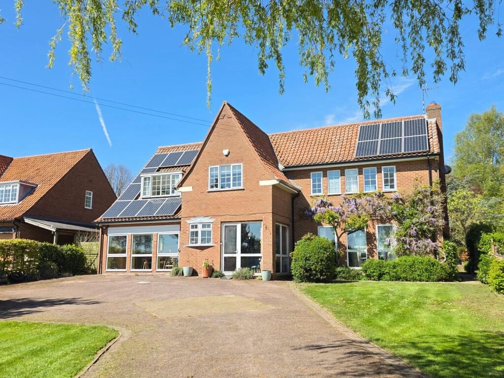 Detached House