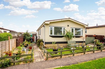 Property on Kingsmead Park, NN10 0NF