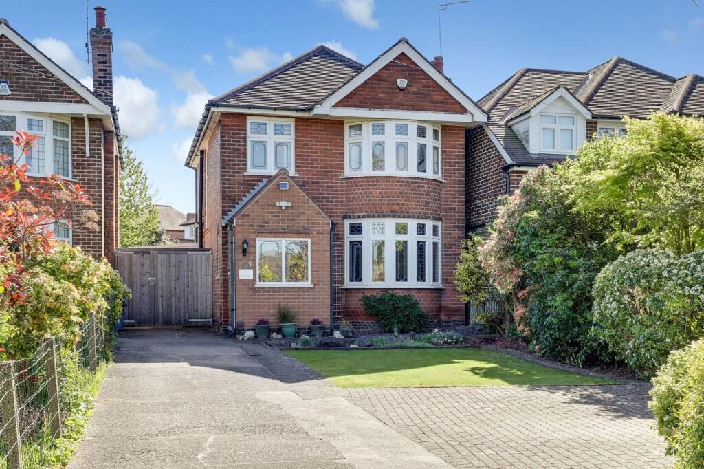 Detached House