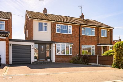 Semi-Detached