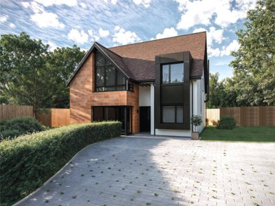 Property on Thornton Common Road, CH63 4JU