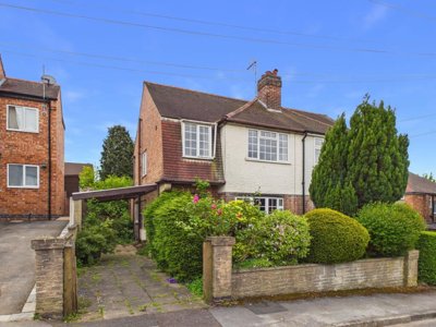 Semi-Detached