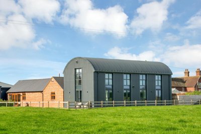 Property on Kynnersley Drive, TF10 9HT