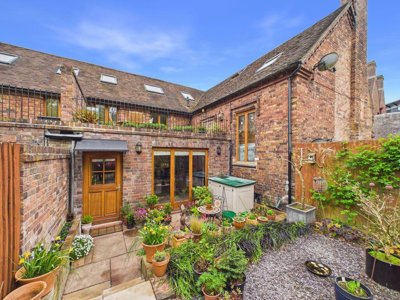 Property on Church Road, TF8 7ND