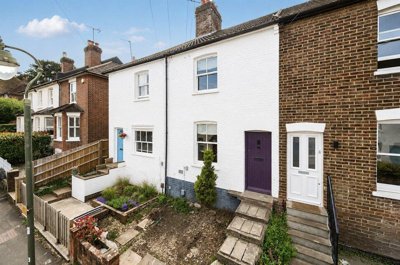 Property on Addison Road, GU1 3QQ