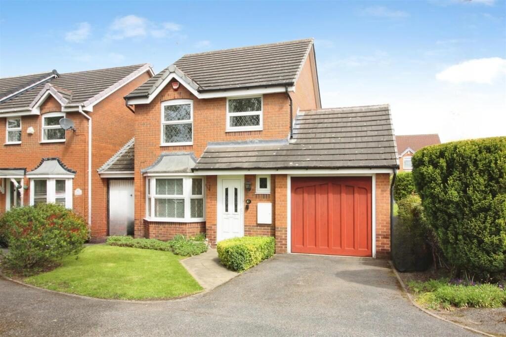 Detached House
