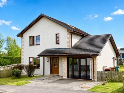 Property on Brude'S Hill, IV3 8AT