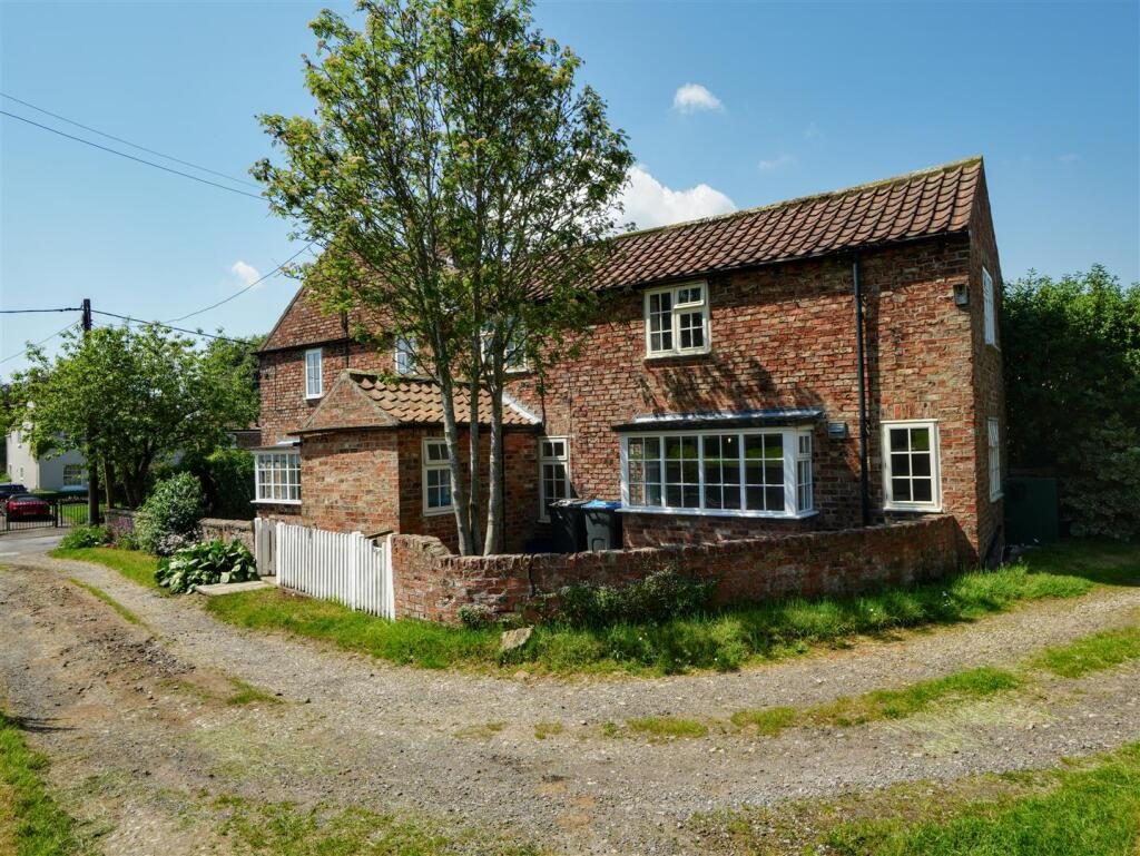 Cottage