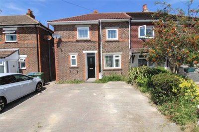 Property on White Hart Lane, PO16 9BG