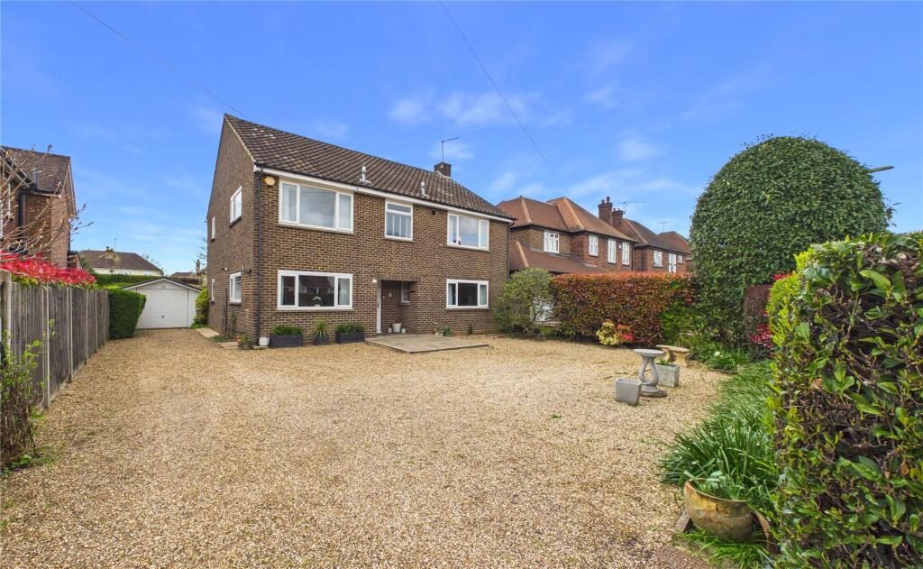 Detached House
