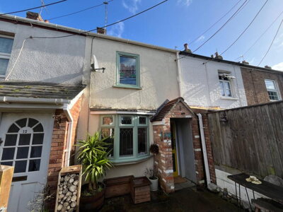 Property on South Street, TA1 3AQ