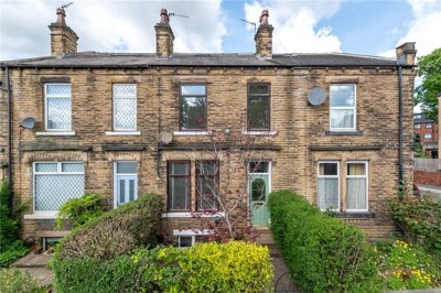 Terraced