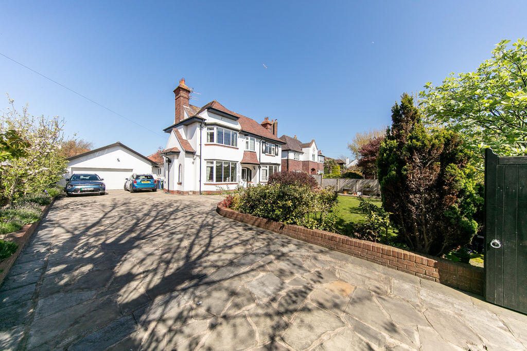 Detached House