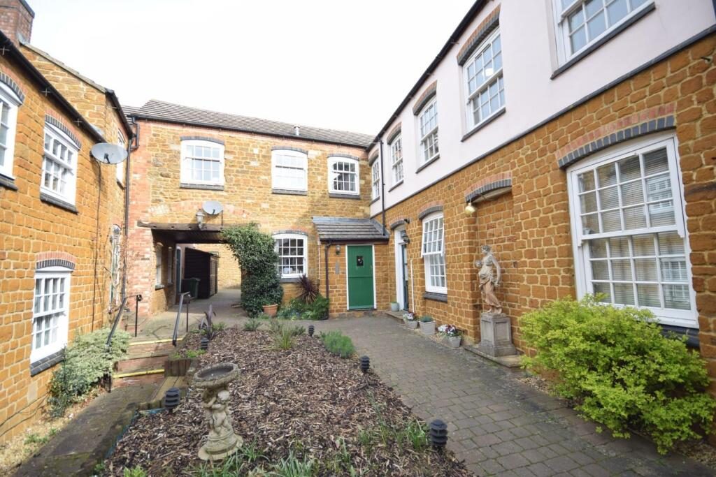 Maisonette
