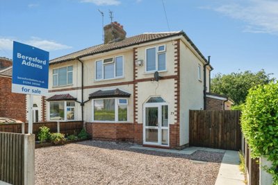 Property on Dicksons Drive, CH2 2BT
