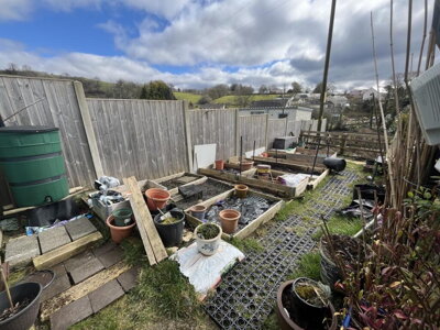 Property on SA32 7TQ