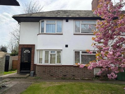 Maisonette