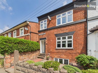 Property on Lichfield Road, ST17 4LL