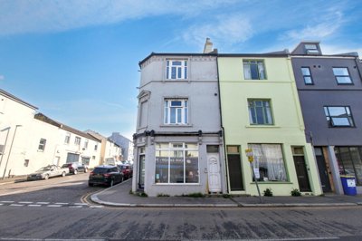 Detached