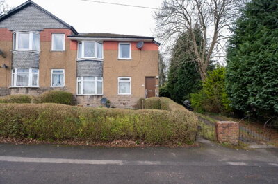Property on Tweedsmuir Road, G52 2EQ