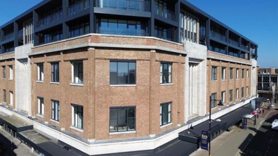 Property on PALMERSTON ROAD, PO5 3QG