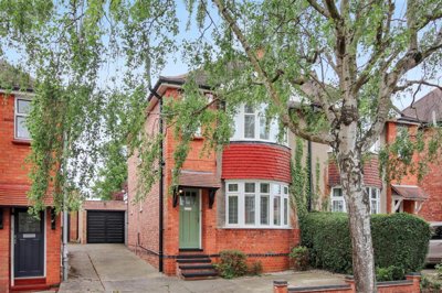 Semi-Detached