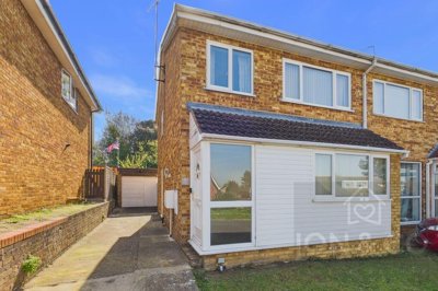 Property on Fallow Walk, NN2 8DE