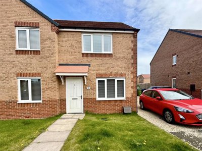 Property on Green Lane, DH5 9GB
