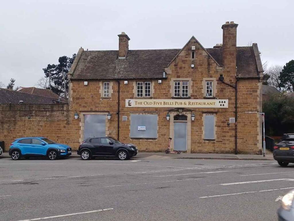 Pub